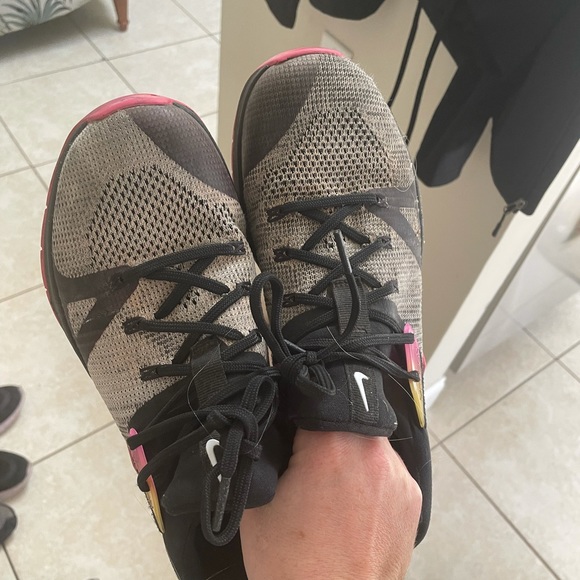 Nike Metcon 4 - Picture 3 of 3